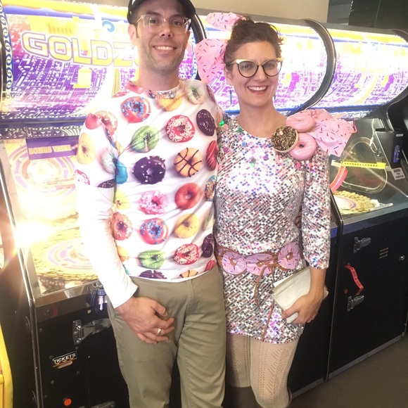 Meet your Posher, Celina - Picture 6 of 7